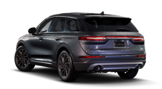 2024 Lincoln Lincoln Corsair External Image 2